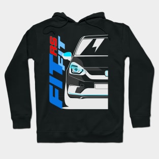 Fit RS 2020 Hoodie